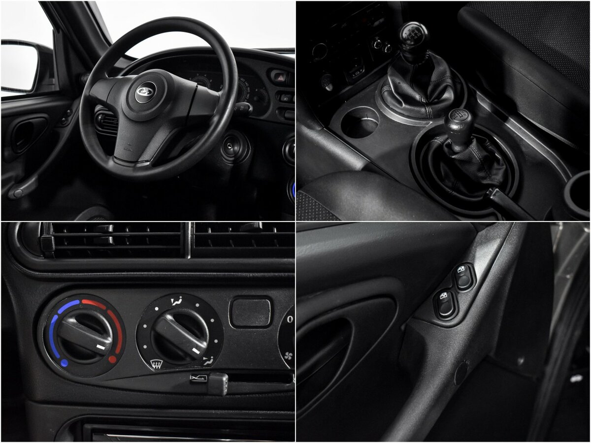 Купить Лада (ВАЗ) Нива, 2020, 170 000 км.. Фото: #14