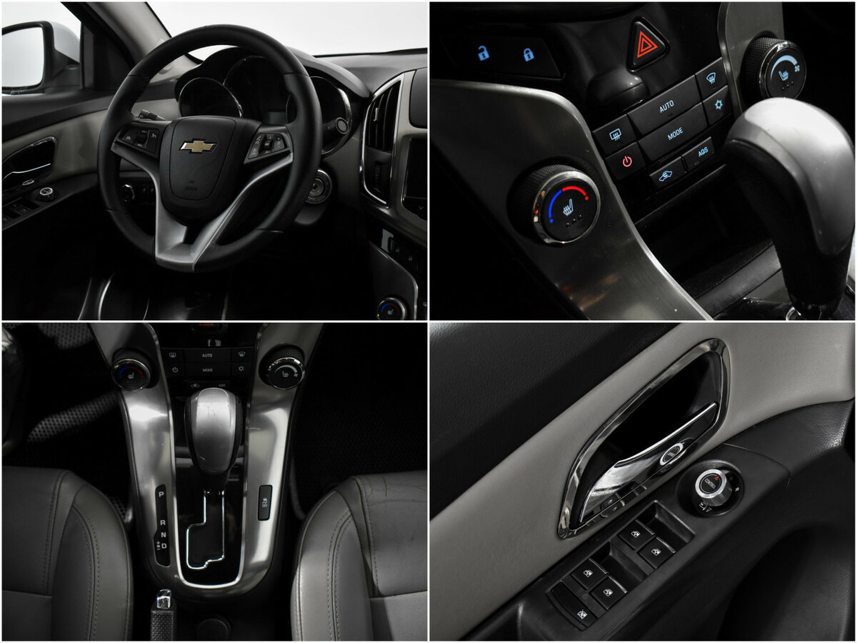 Купить Шевроле Круз, 2013, 184 476 км.. Фото: #12