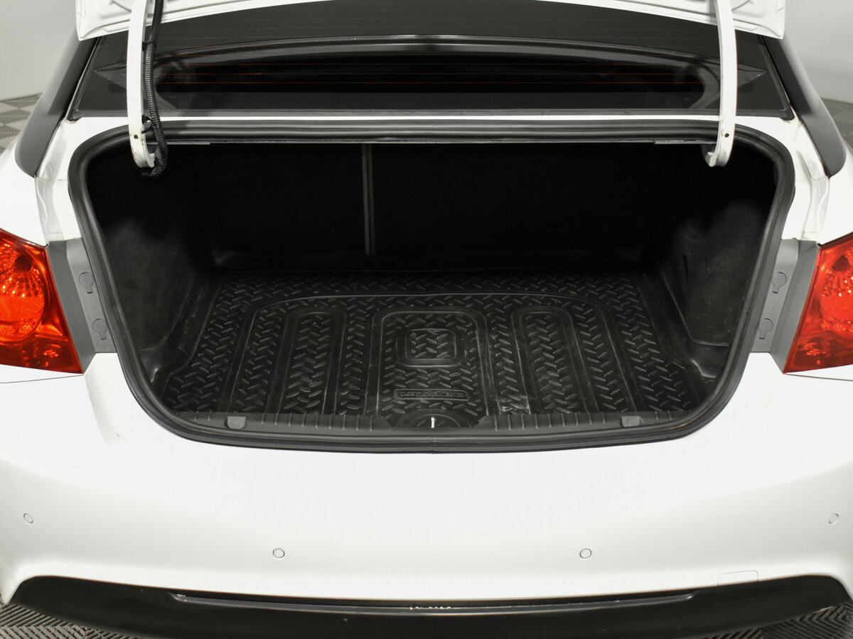 Купить Шевроле Круз, 2013, 184 476 км.. Фото: #15