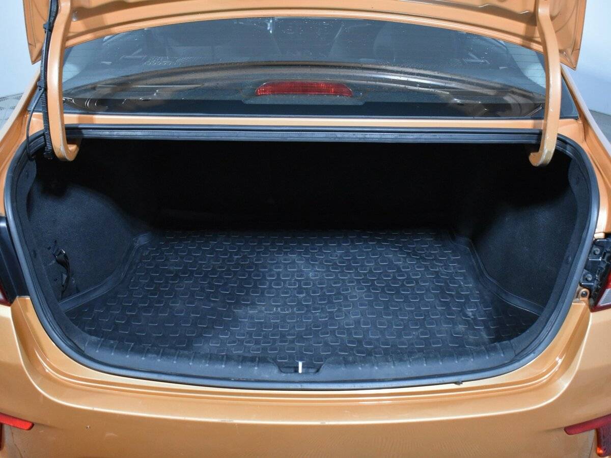 Купить Киа Рио, 2017, 266 107 км.. Фото: #18