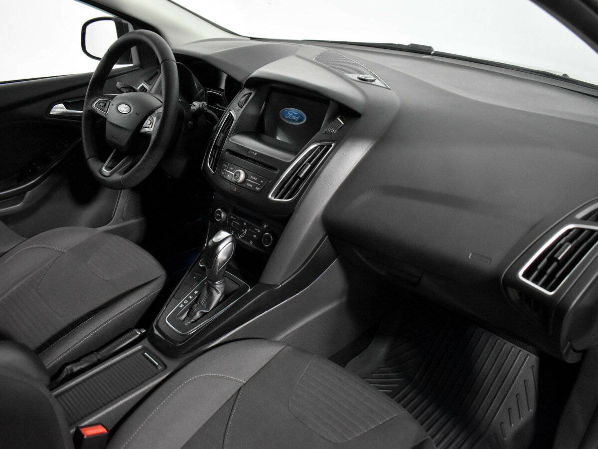 Купить Форд Фокус, 2018, 134 000 км.. Фото: #11