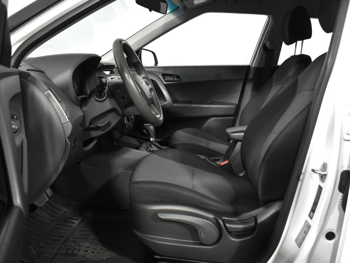 Купить Хендай Крета, 2018, 121 000 км.. Фото: #9