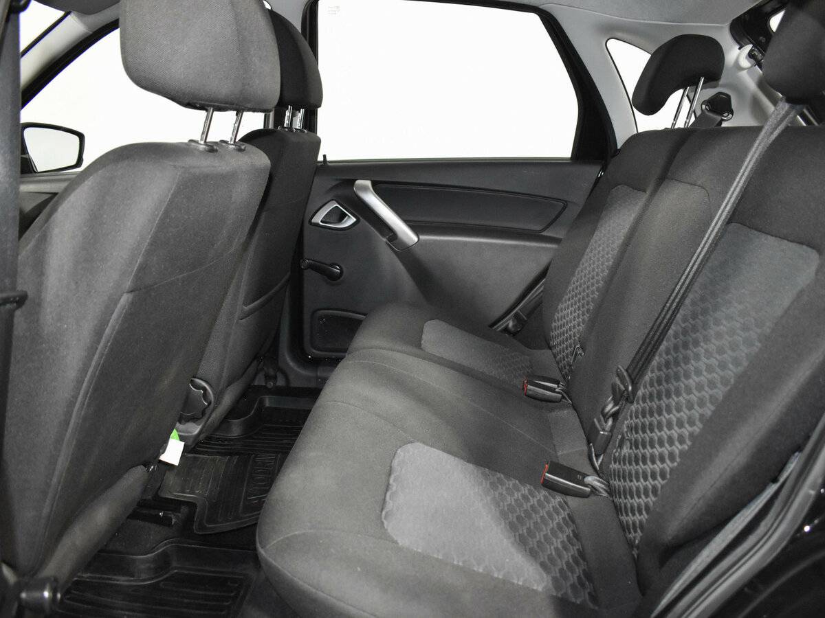 Купить Лада (ВАЗ) Гранта, 2020, 60 262 км.. Фото: #10