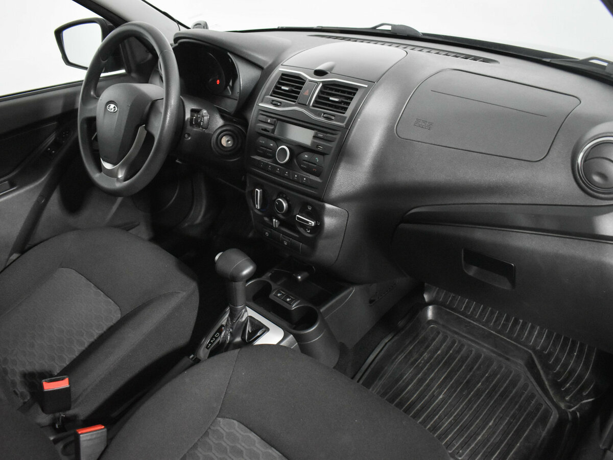 Купить Лада (ВАЗ) Гранта, 2020, 60 262 км.. Фото: #11