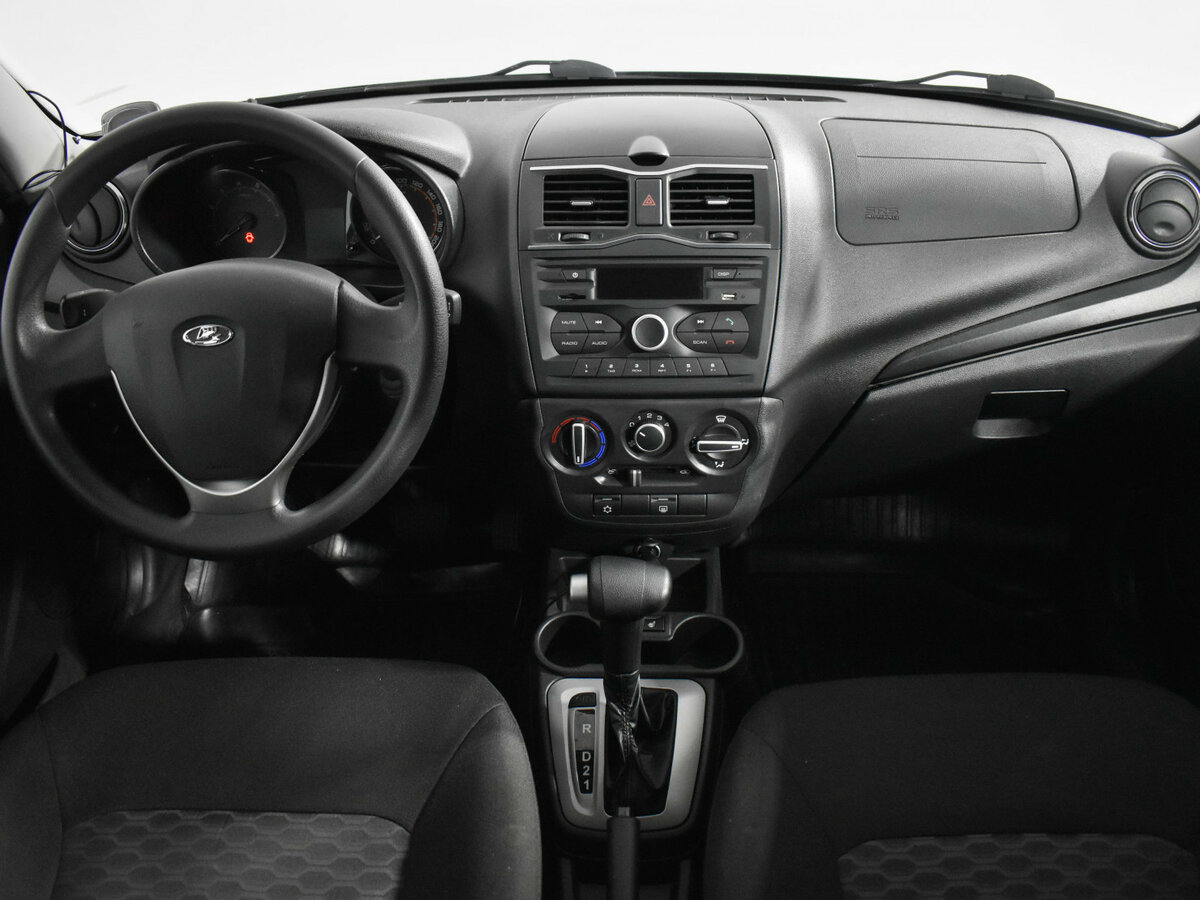 Купить Лада (ВАЗ) Гранта, 2020, 60 262 км.. Фото: #12