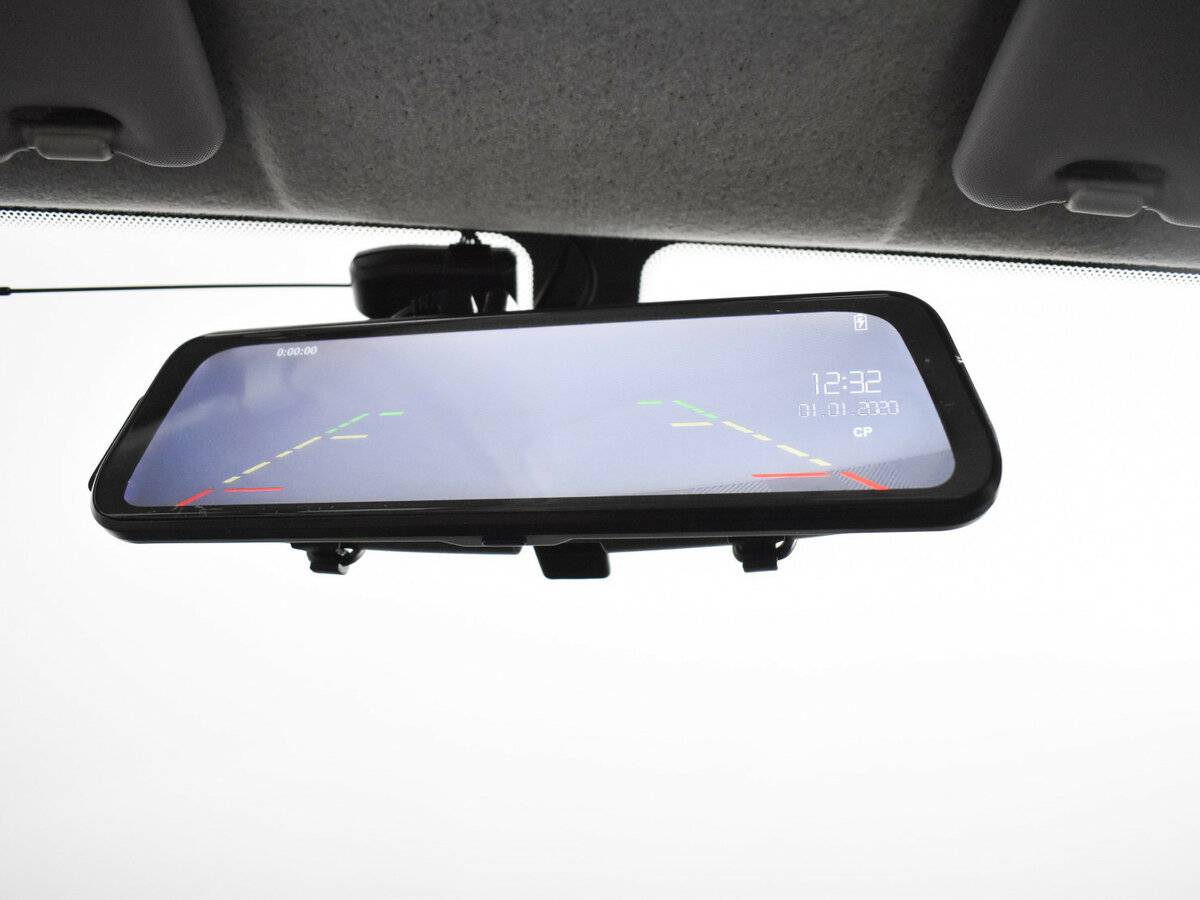 Купить Лада (ВАЗ) Гранта, 2020, 60 262 км.. Фото: #15