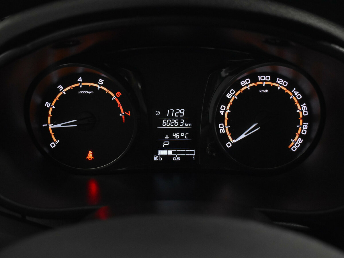 Купить Лада (ВАЗ) Гранта, 2020, 60 262 км.. Фото: #16