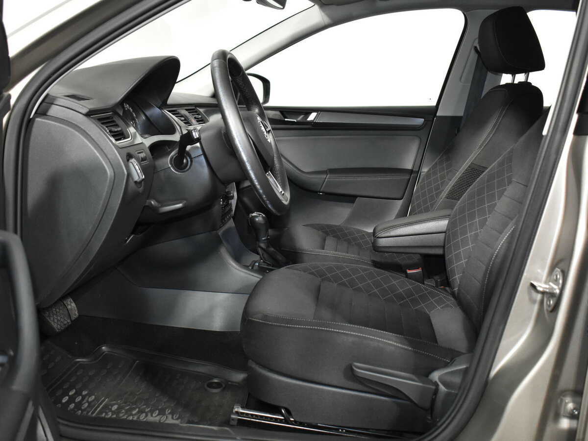 Купить Шкода Рапид, 2019, 60 000 км.. Фото: #10