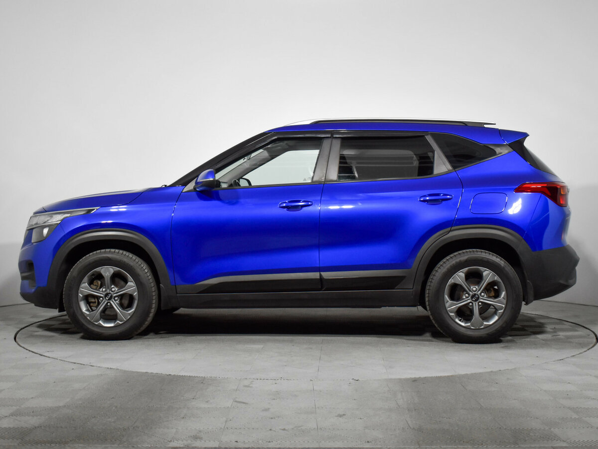 Купить Киа Сельтос, 2020, 118 000 км.. Фото: #7