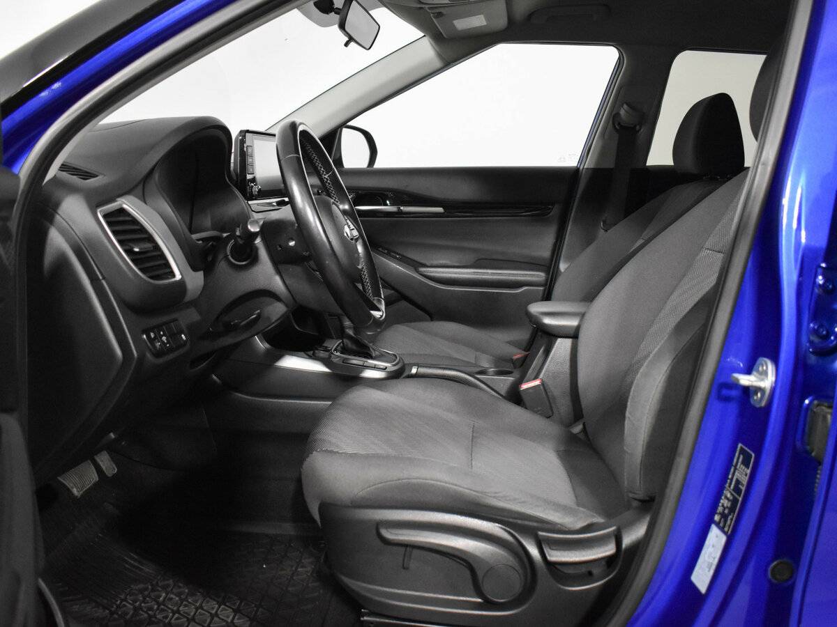 Купить Киа Сельтос, 2020, 118 000 км.. Фото: #9