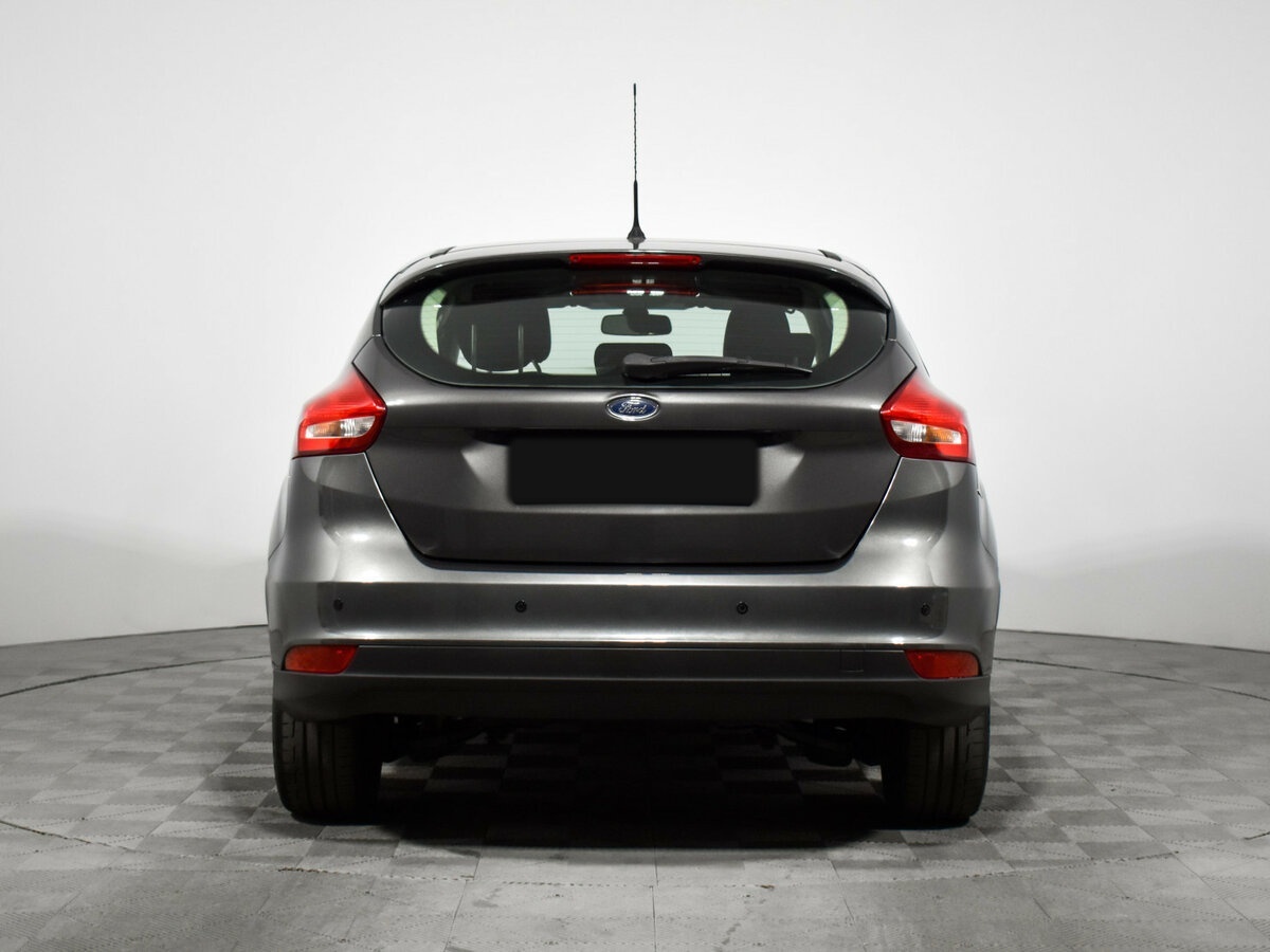 Купить Форд Фокус, 2016, 168 977 км.. Фото: #5