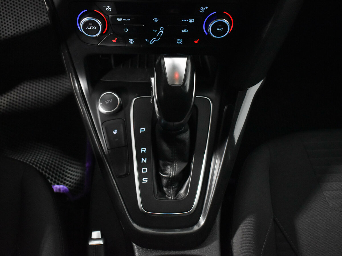 Купить Форд Фокус, 2016, 150 000 км.. Фото: #9