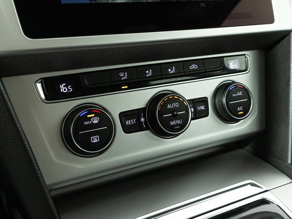 Купить Фольксваген Пассат, 2019, 179 001 км.. Фото: #13