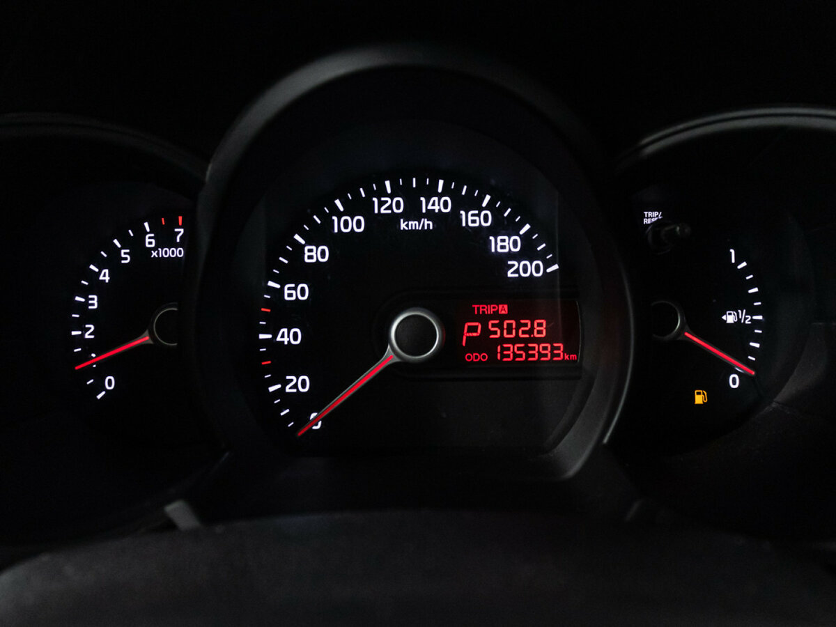 Купить Киа Пиканто, 2014, 135 392 км.. Фото: #11