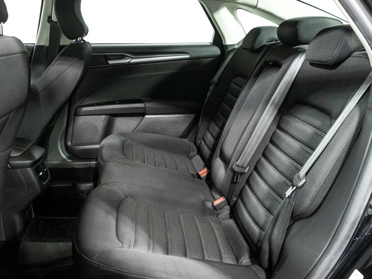 Купить Форд Мондео, 2018, 90 150 км.. Фото: #9