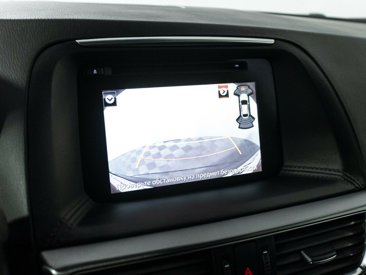 Купить Мазда Ц-Икс-5, 2016, 268 308 км.. Фото: #13