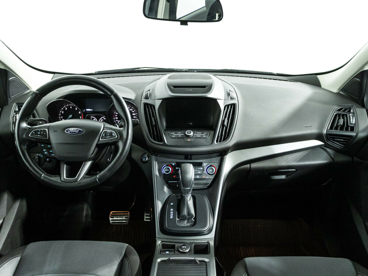 Купить Форд Куга, 2017, 193 000 км.. Фото: #12