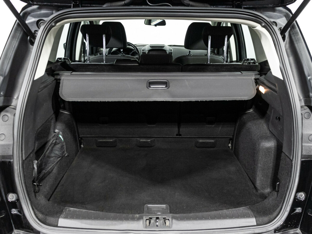 Купить Форд Куга, 2017, 193 000 км.. Фото: #13