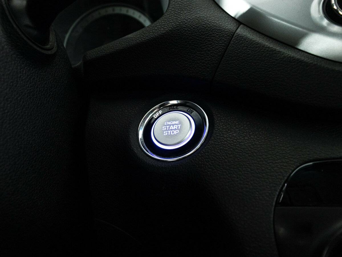 Купить Хендай Туксон, 2017, 146 339 км.. Фото: #16