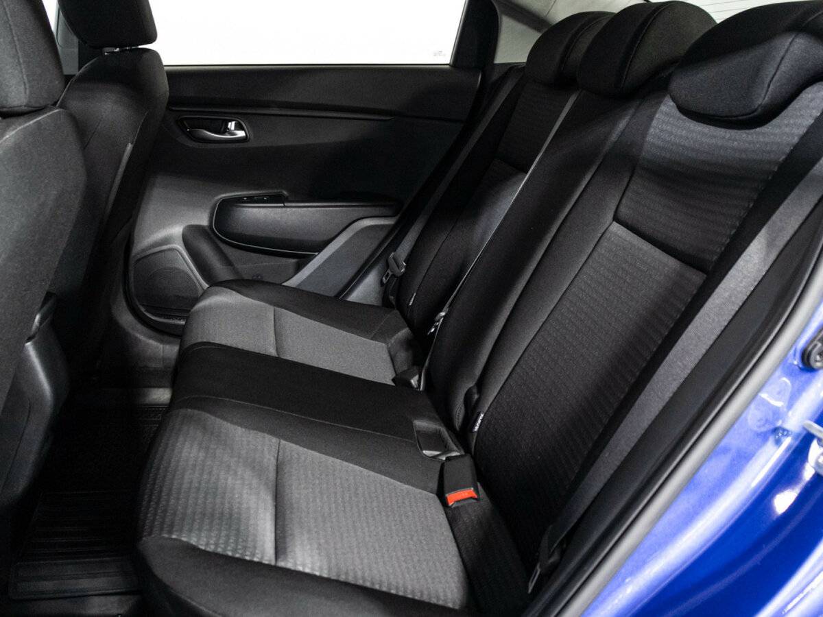 Купить Киа Рио, 2020, 54 300 км.. Фото: #10