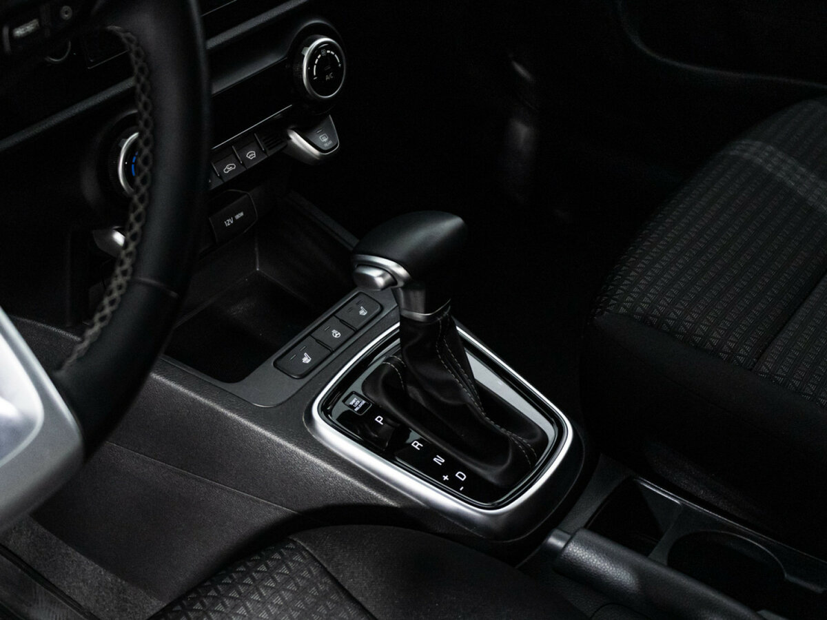 Купить Киа Рио, 2020, 54 300 км.. Фото: #16