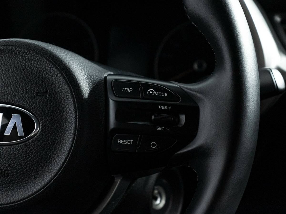 Купить Киа Рио, 2020, 54 300 км.. Фото: #20