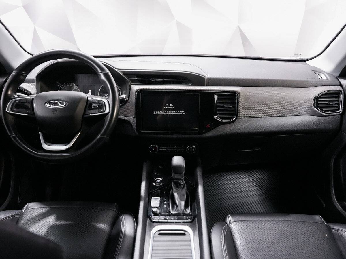 Купить Чери Тигго 4, 2021, 72 500 км.. Фото: #10