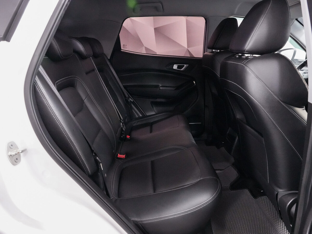 Купить Чери Тигго 4, 2021, 72 500 км.. Фото: #12