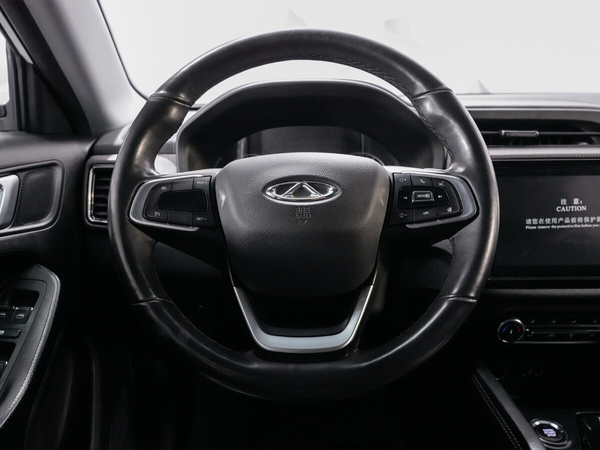 Купить Чери Тигго 4, 2021, 72 500 км.. Фото: #13