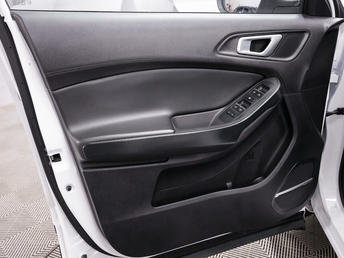 Купить Чери Тигго 4, 2021, 72 500 км.. Фото: #15