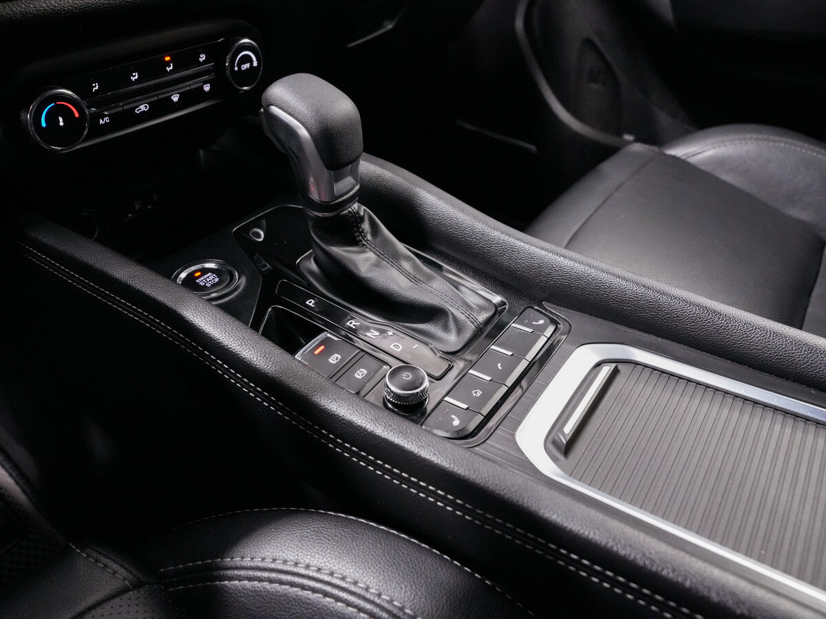 Купить Чери Тигго 4, 2021, 72 500 км.. Фото: #16