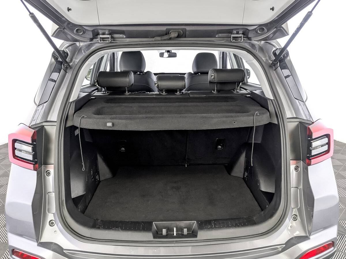 Купить Чери Тигго 4 Про, 2022, 70 419 км.. Фото: #9