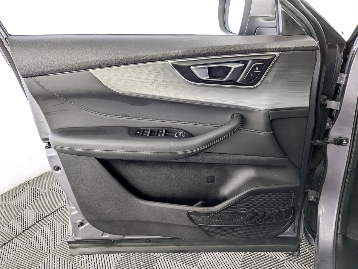 Купить Чери Тигго 4 Про, 2022, 70 419 км.. Фото: #18