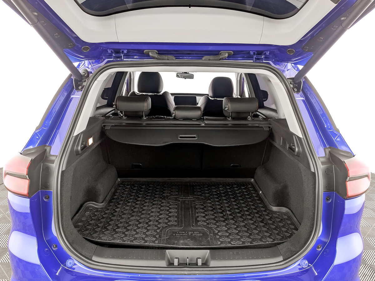 Купить Чери Тигго 7 Про, 2022, 16 954 км.. Фото: #9