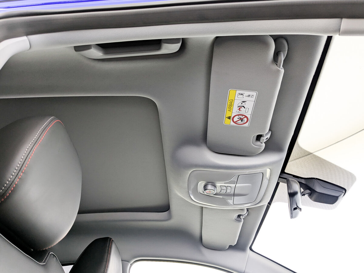 Купить Чери Тигго 7 Про, 2022, 16 954 км.. Фото: #21