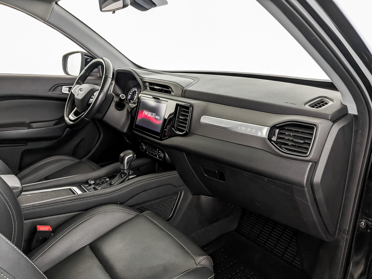 Купить Чери Тигго 4, 2022, 106 042 км.. Фото: #10