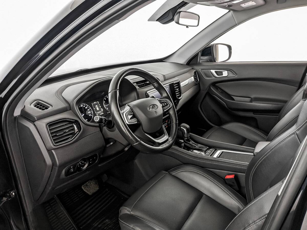 Купить Чери Тигго 4, 2022, 106 042 км.. Фото: #15