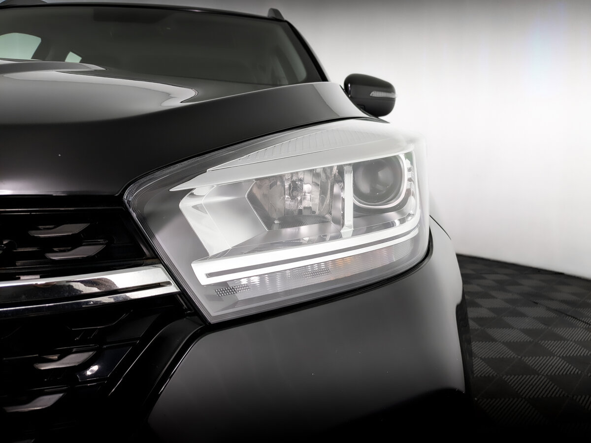 Купить Чери Тигго 4, 2022, 106 042 км.. Фото: #16