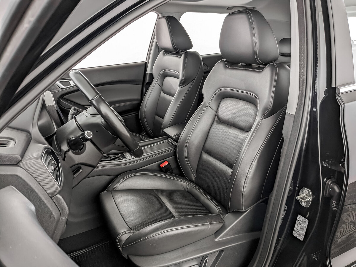 Купить Чери Тигго 4, 2022, 106 042 км.. Фото: #19