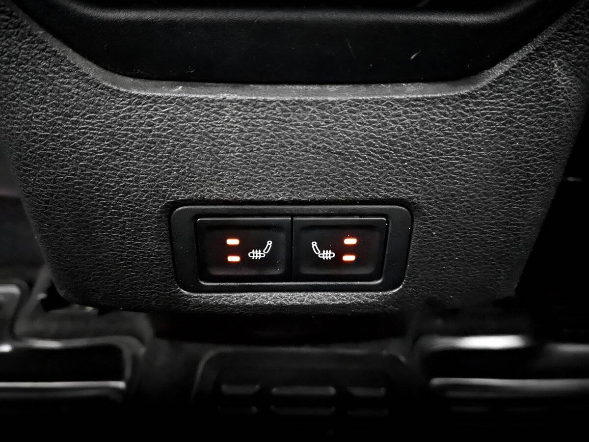 Купить Чери Тигго 4, 2022, 106 042 км.. Фото: #24