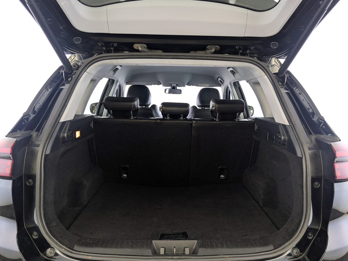 Купить Чери Тигго 7 Про, 2022, 120 098 км.. Фото: #9