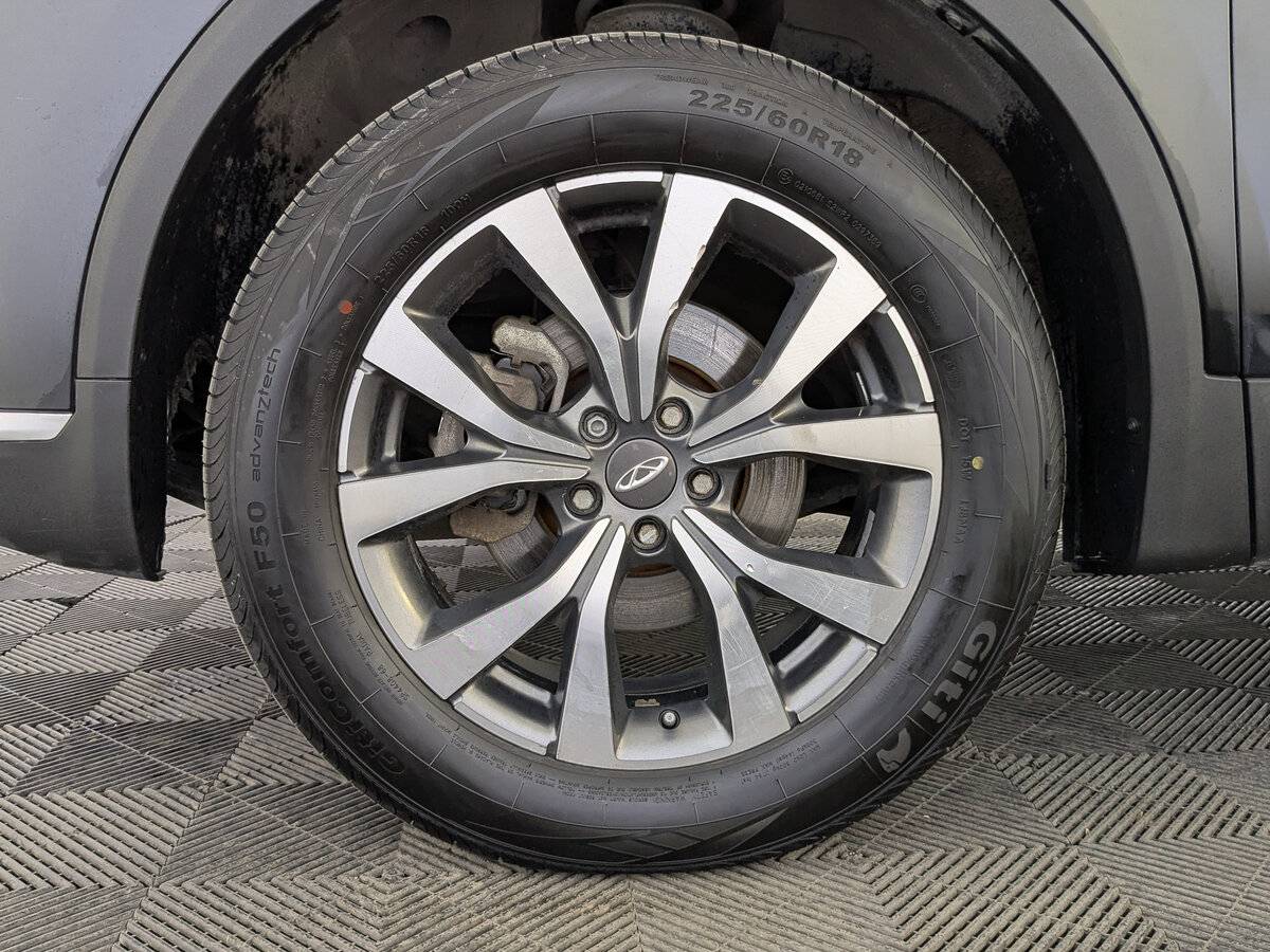 Купить Чери Тигго 7 Про, 2022, 121 032 км.. Фото: #11