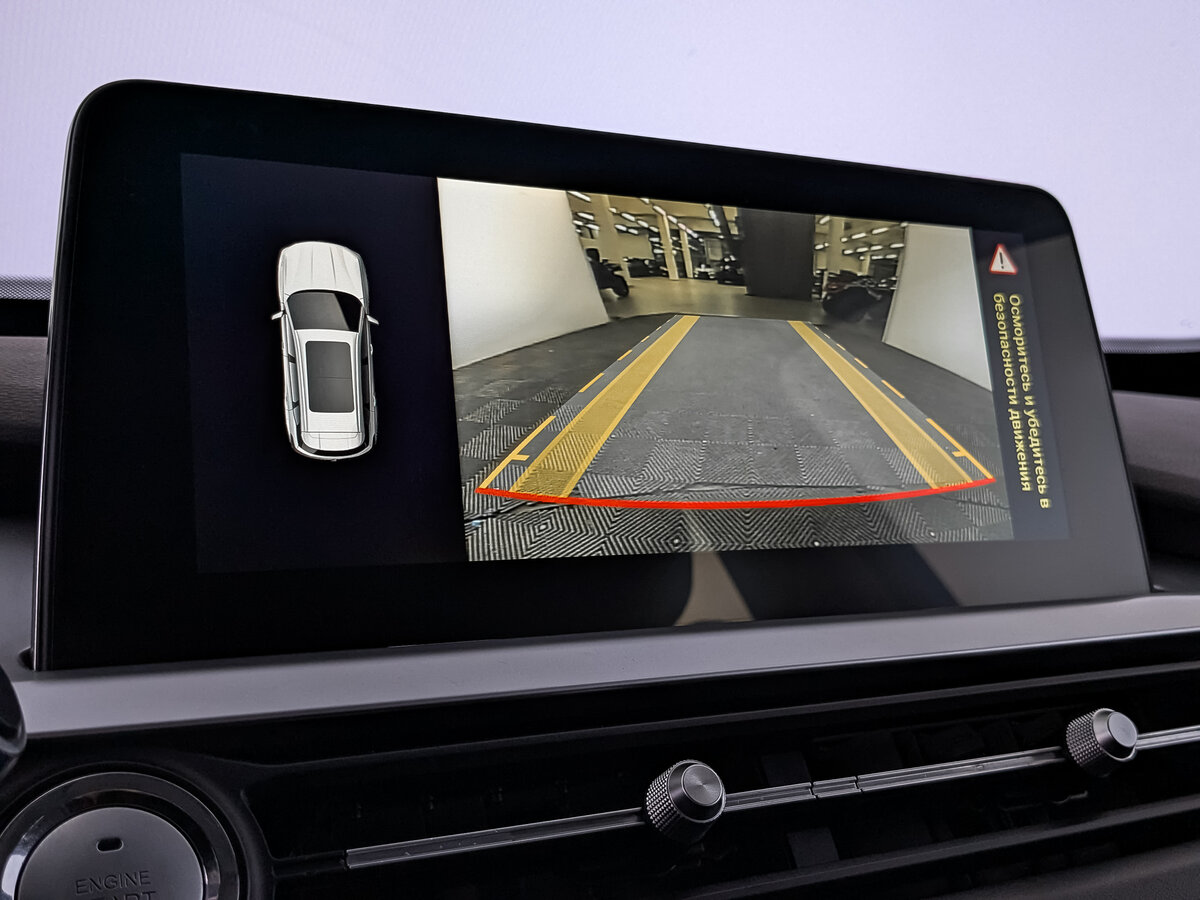 Купить Чери Тигго 7 Про, 2022, 121 032 км.. Фото: #24