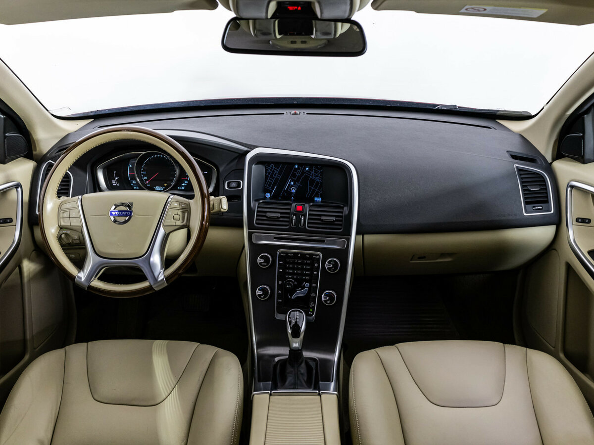 Купить Вольво ИксЦ60, 2014, 185 930 км.. Фото: #7