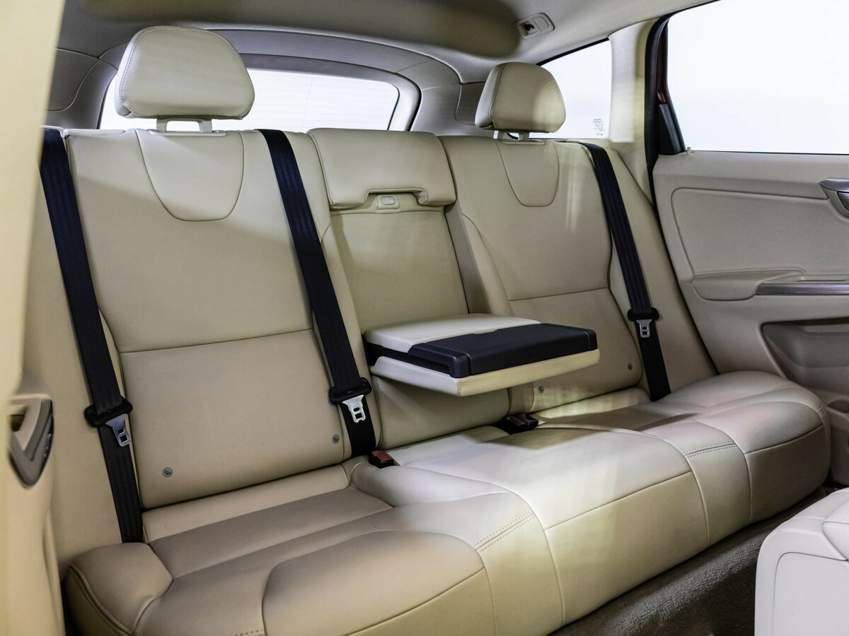 Купить Вольво ИксЦ60, 2014, 185 930 км.. Фото: #15