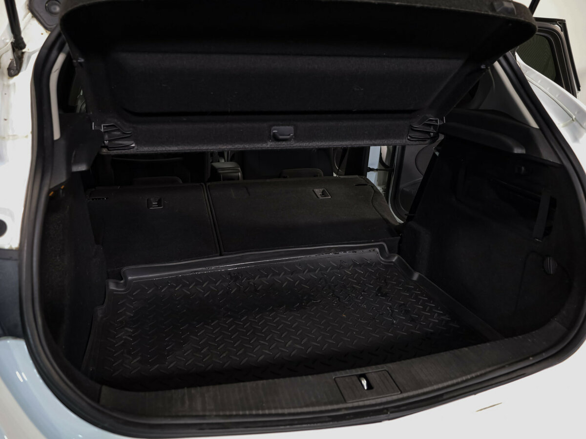 Купить Опель Астра, 2014, 95 950 км.. Фото: #22