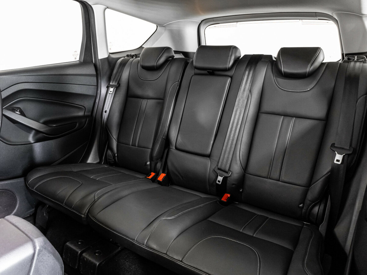 Купить Форд Куга, 2013, 191 370 км.. Фото: #15