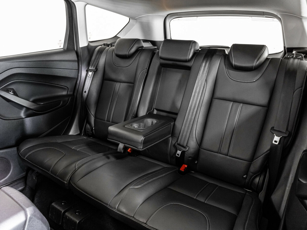 Купить Форд Куга, 2013, 191 370 км.. Фото: #16