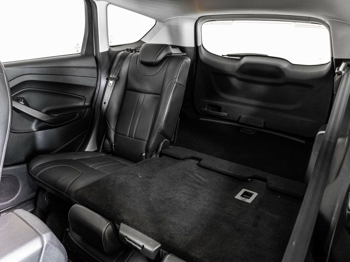 Купить Форд Куга, 2013, 191 370 км.. Фото: #17