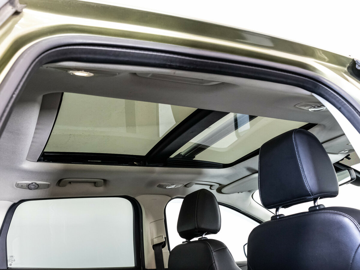 Купить Форд Куга, 2013, 191 370 км.. Фото: #19